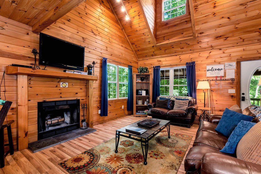 417736 Sautee Nacoochee Residential