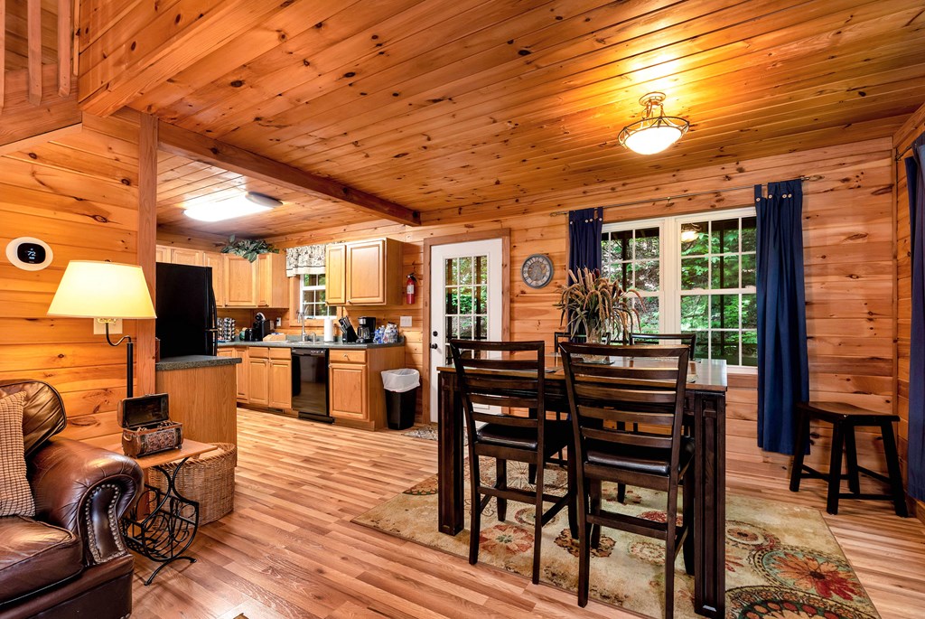 417736 Sautee Nacoochee Residential
