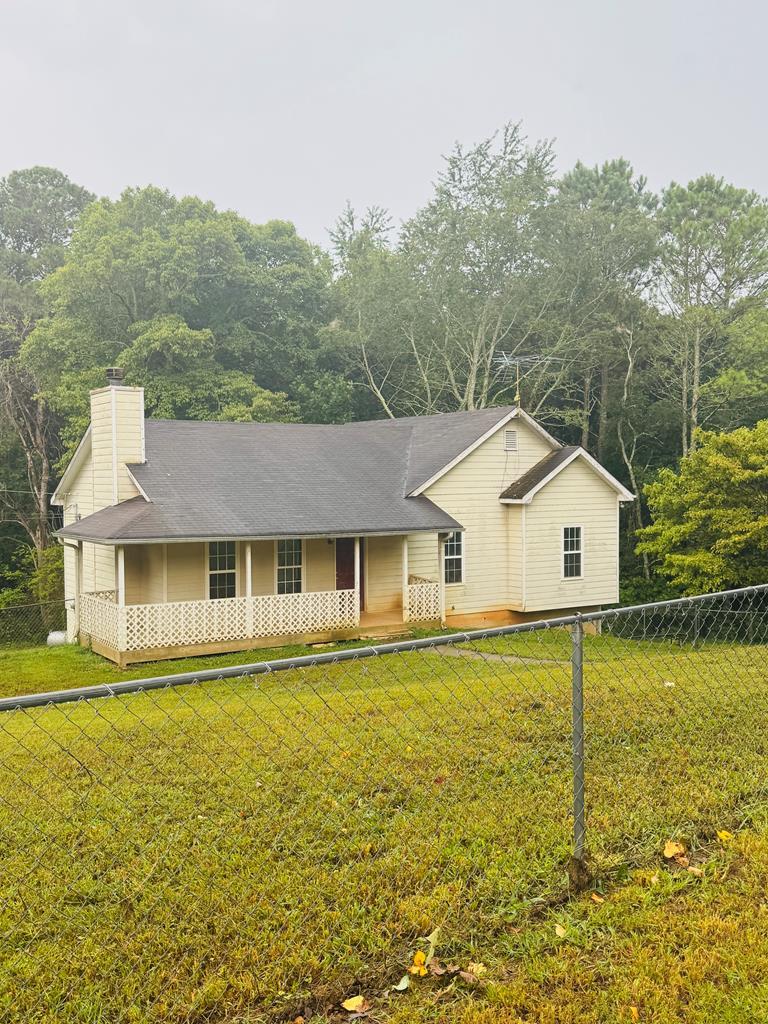 417737 Talking Rock Residential