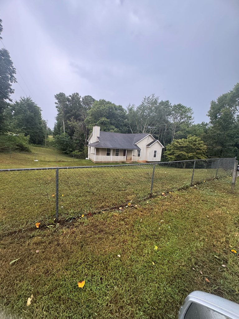 417737 Talking Rock Residential