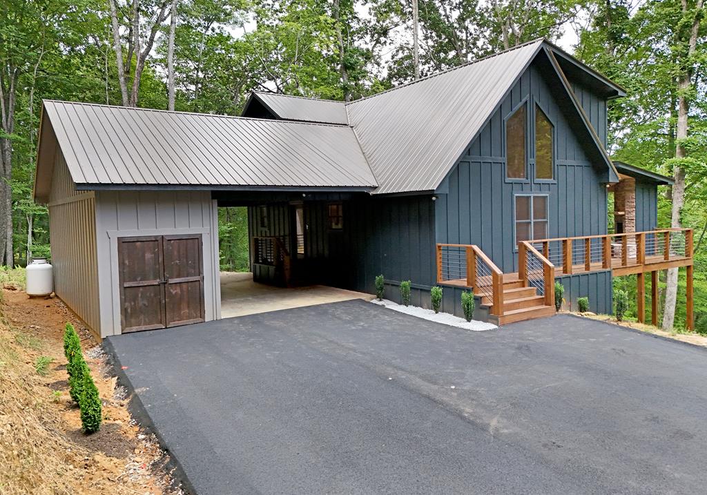 417738 Blue Ridge 