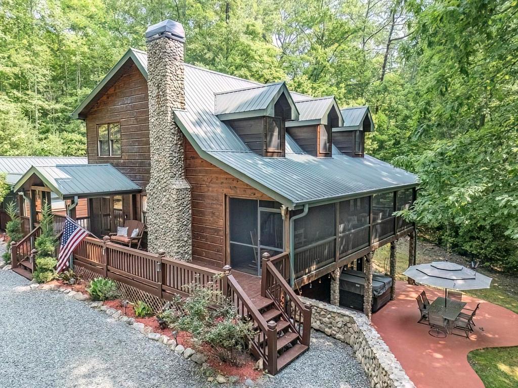 417740 Blue Ridge 