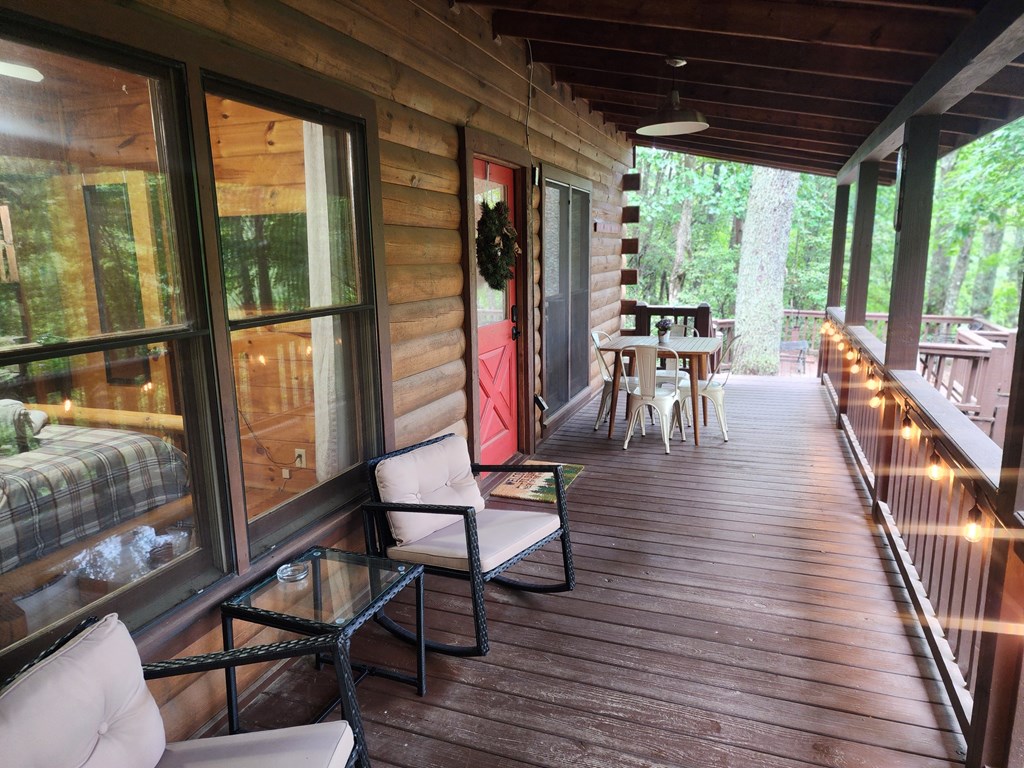 417742 Cherry Log Residential