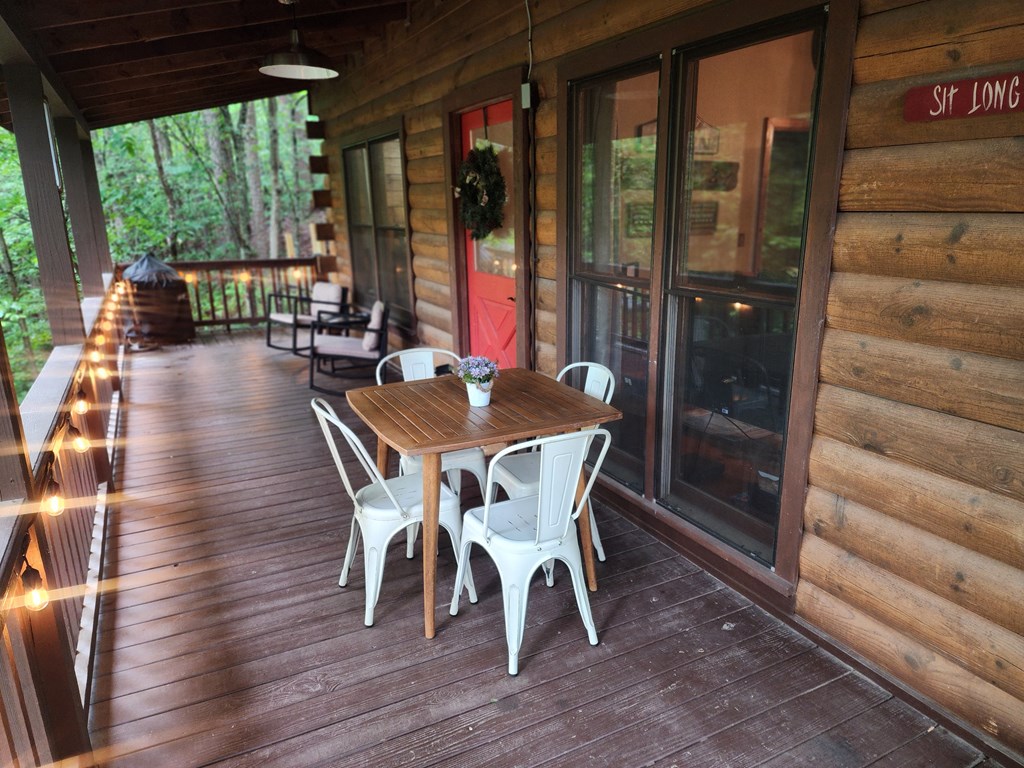 417742 Cherry Log Residential