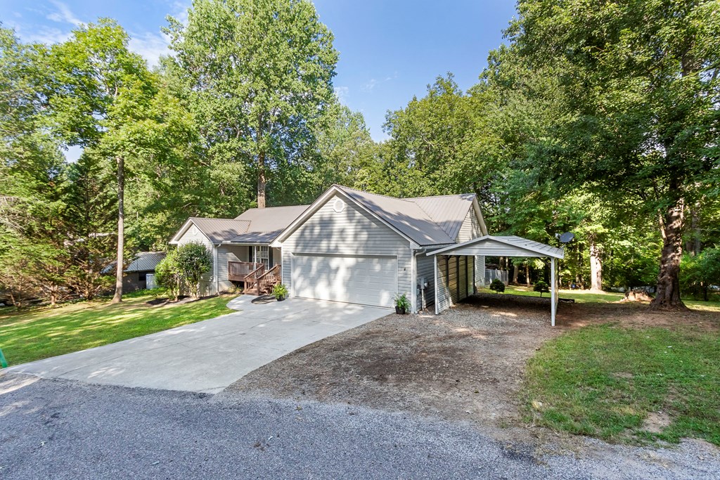 417748 Blairsville Residential