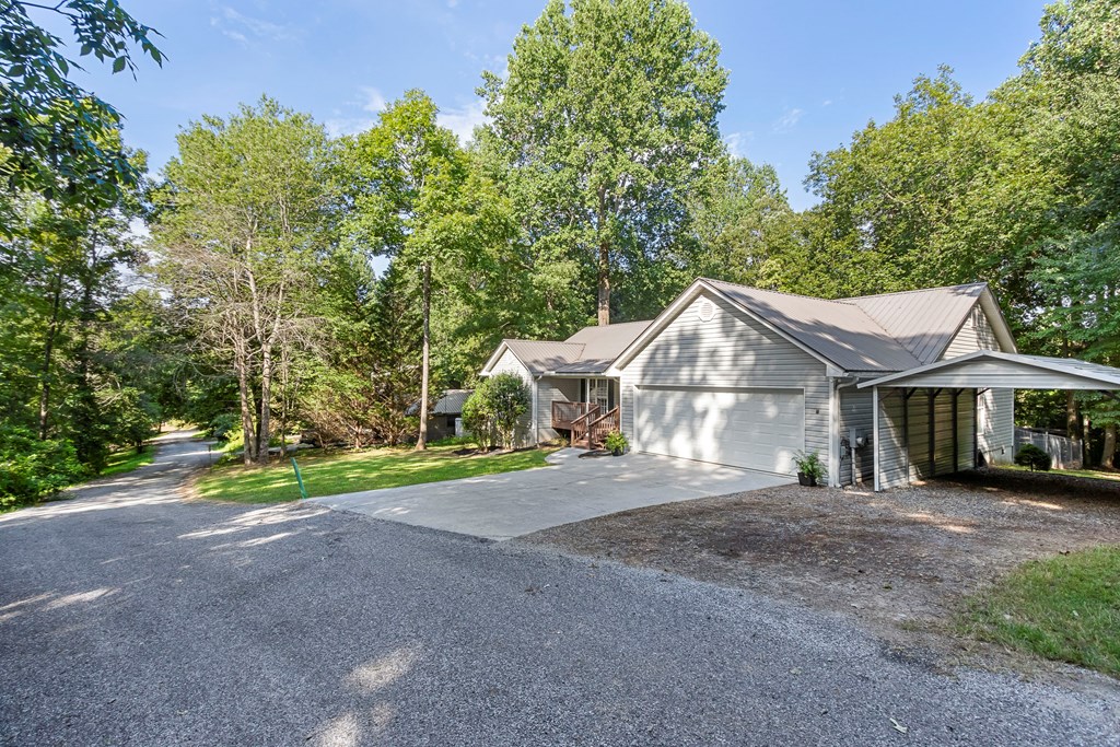 417748 Blairsville Residential
