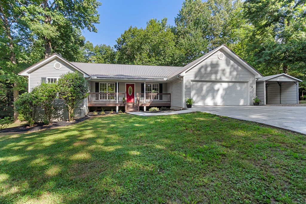 417748 Blairsville Residential