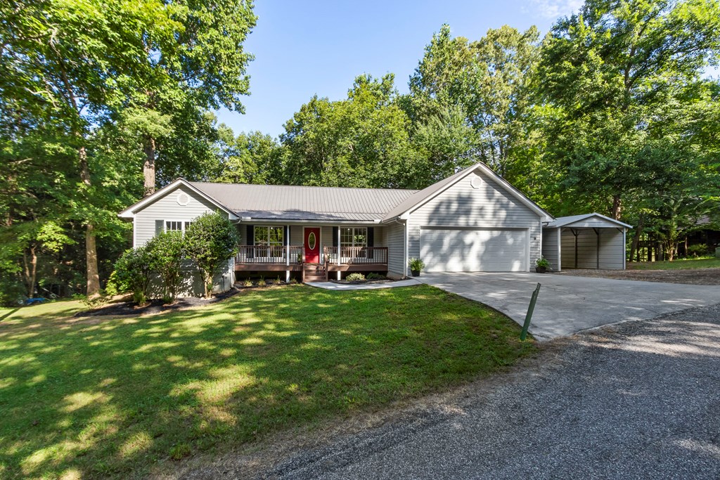 417748 Blairsville Residential