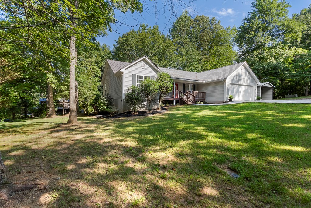 417748 Blairsville Residential