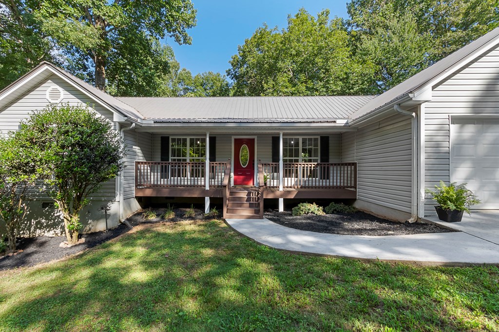 417748 Blairsville Residential