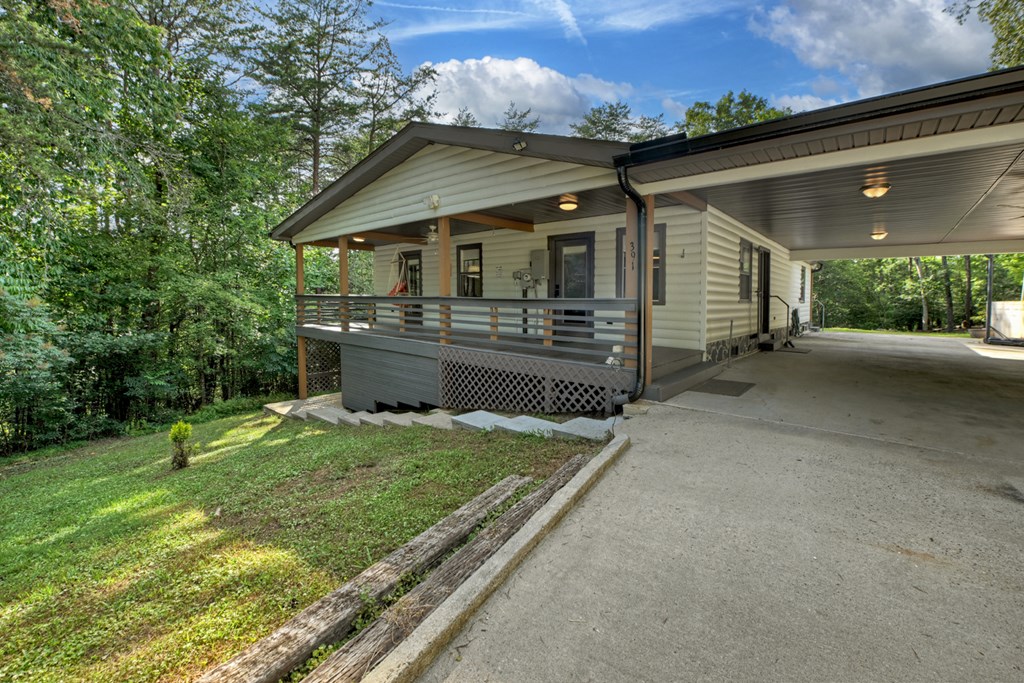417751 Morganton Residential