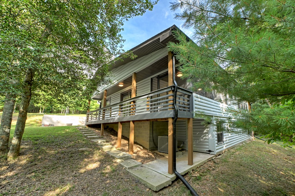 417751 Morganton Residential