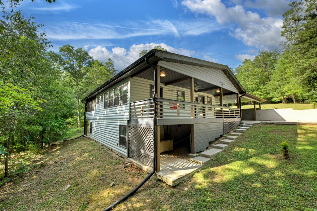 417751 Morganton Residential