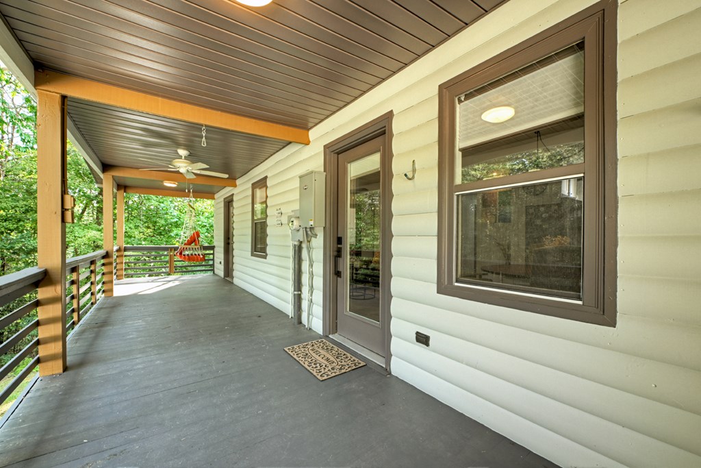 417751 Morganton Residential