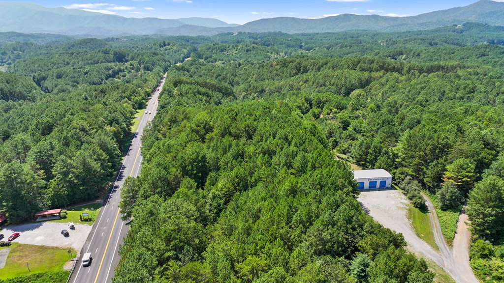 417754 Ducktown Land