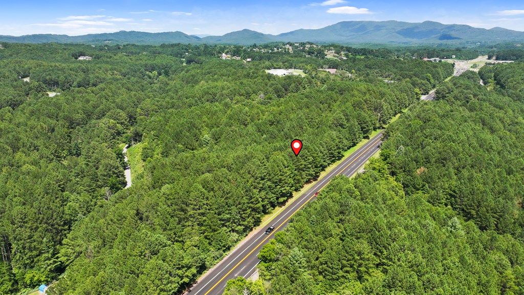 417754 Ducktown Land