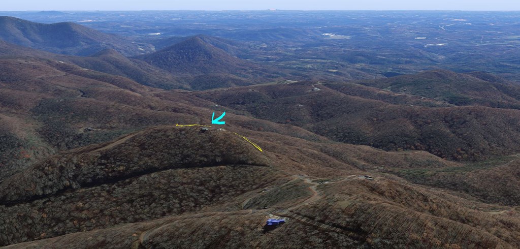 417756 Ellijay Land