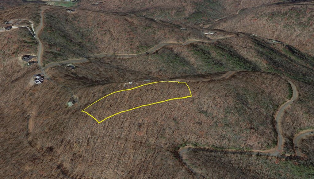 417756 Ellijay Land