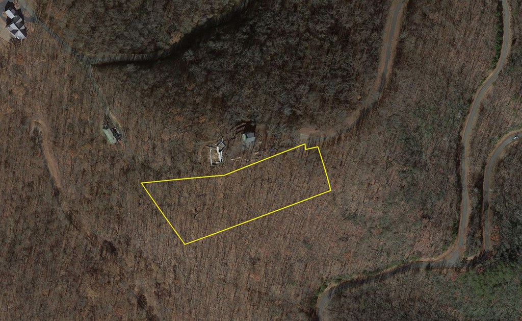 417756 Ellijay Land