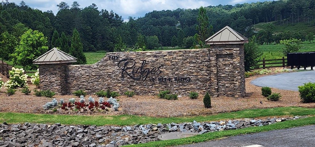 417765 Morganton Land
