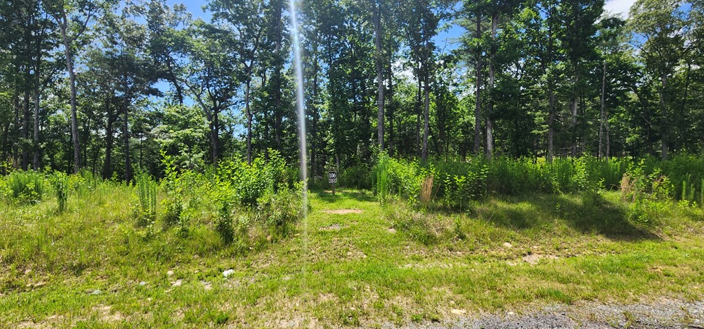 417765 Morganton Land
