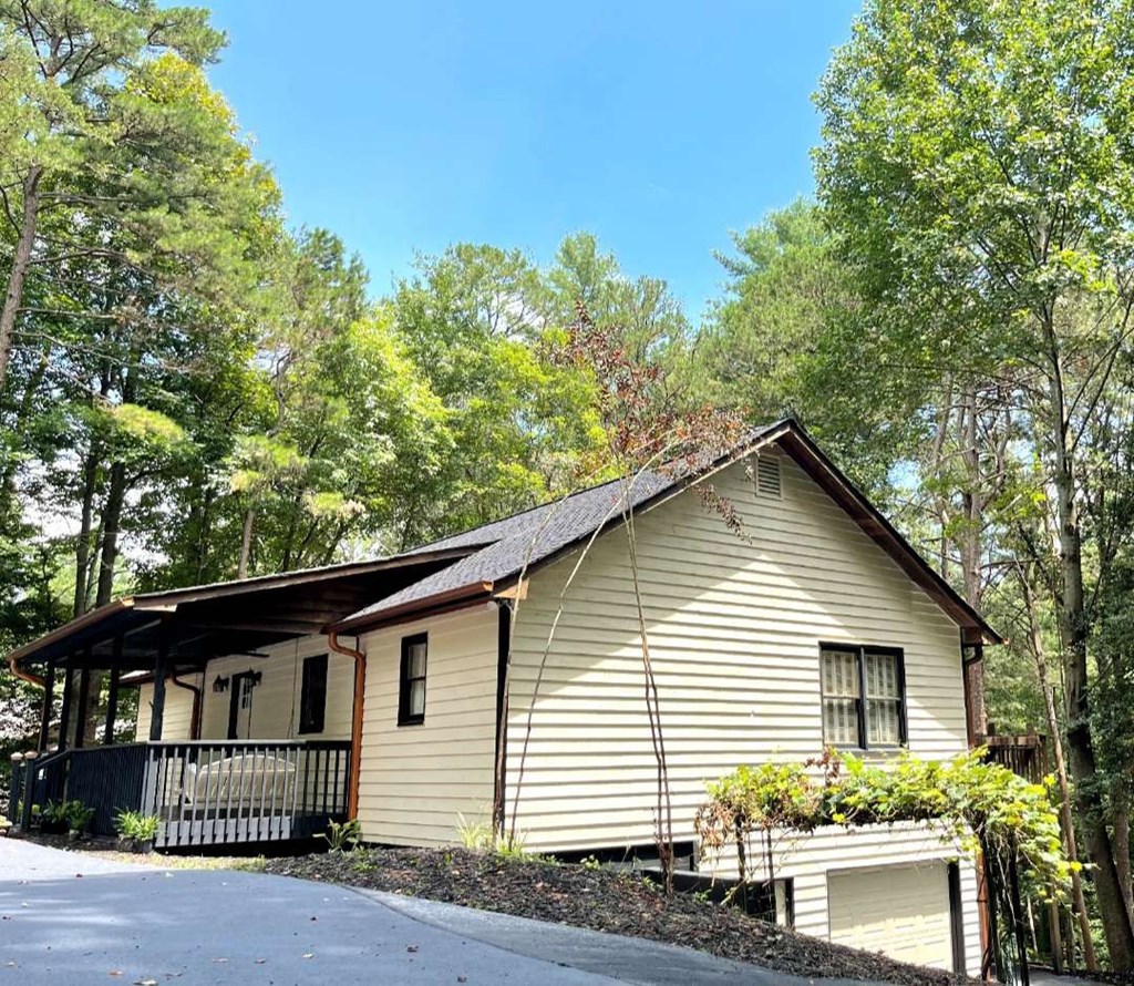 417772 Ellijay Residential