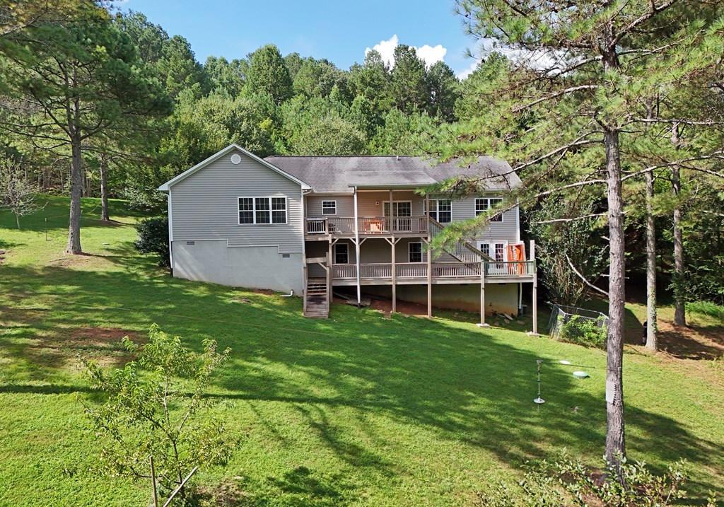 417773 Blairsville Residential