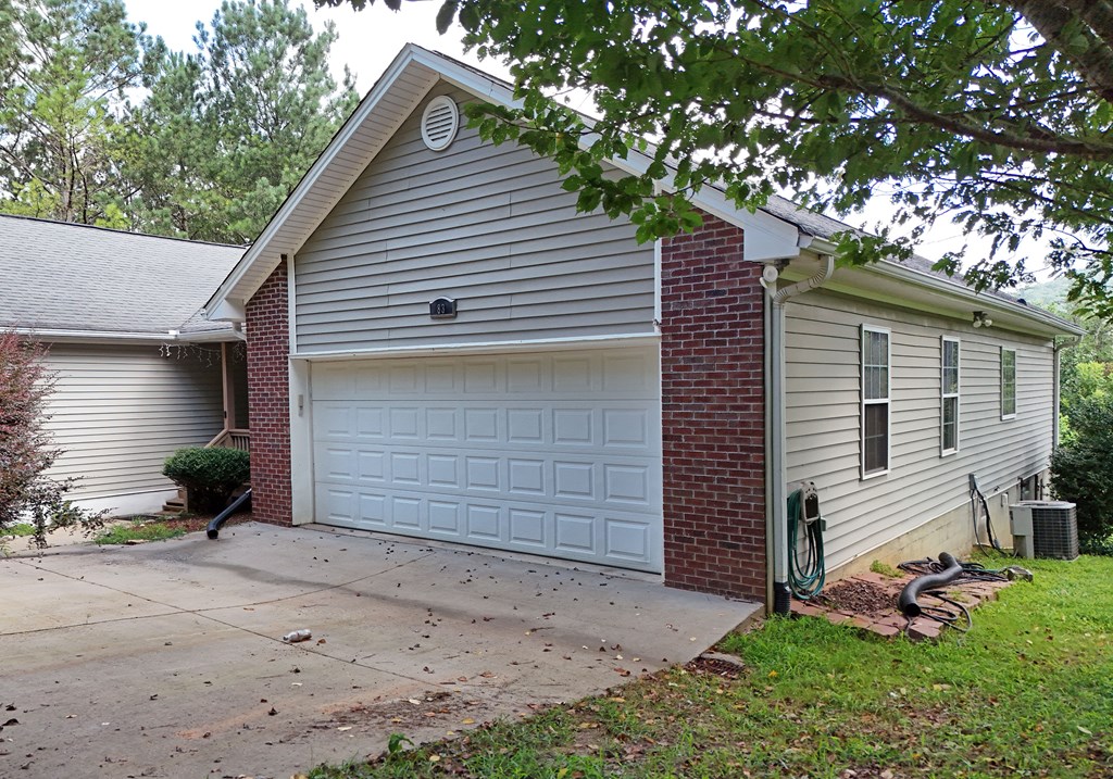 417773 Blairsville Residential