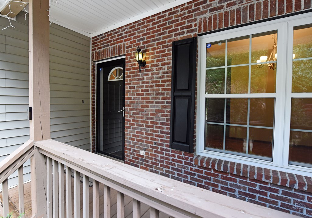 417773 Blairsville Residential