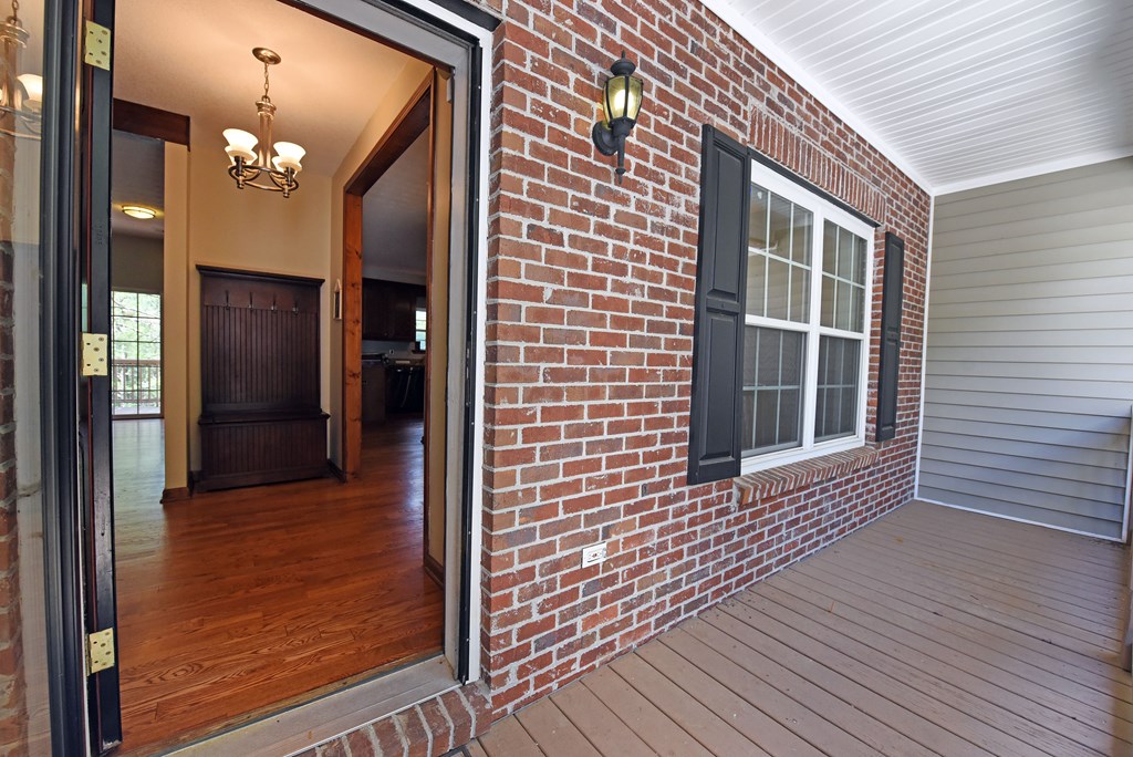 417773 Blairsville Residential