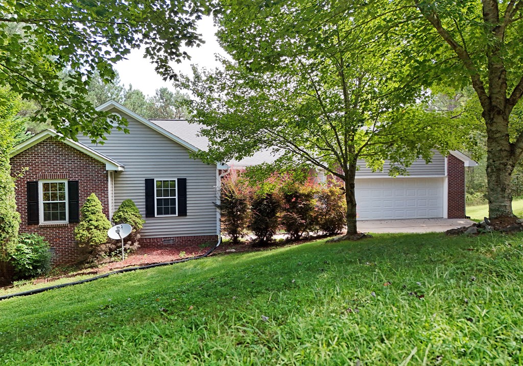 417773 Blairsville Residential
