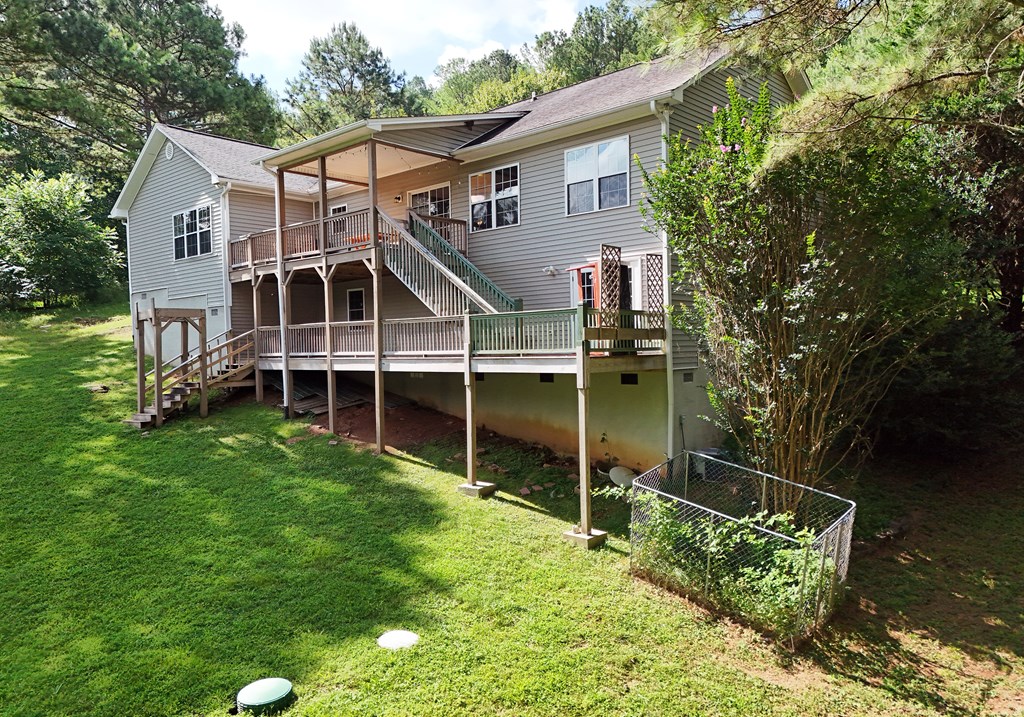 417773 Blairsville Residential