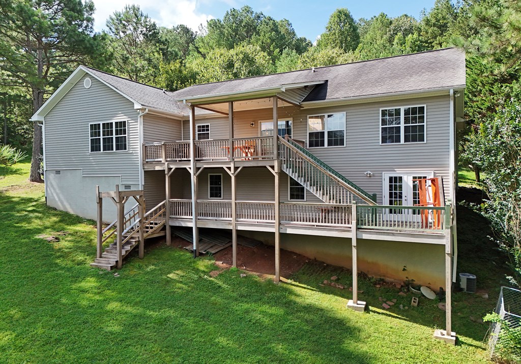 417773 Blairsville Residential