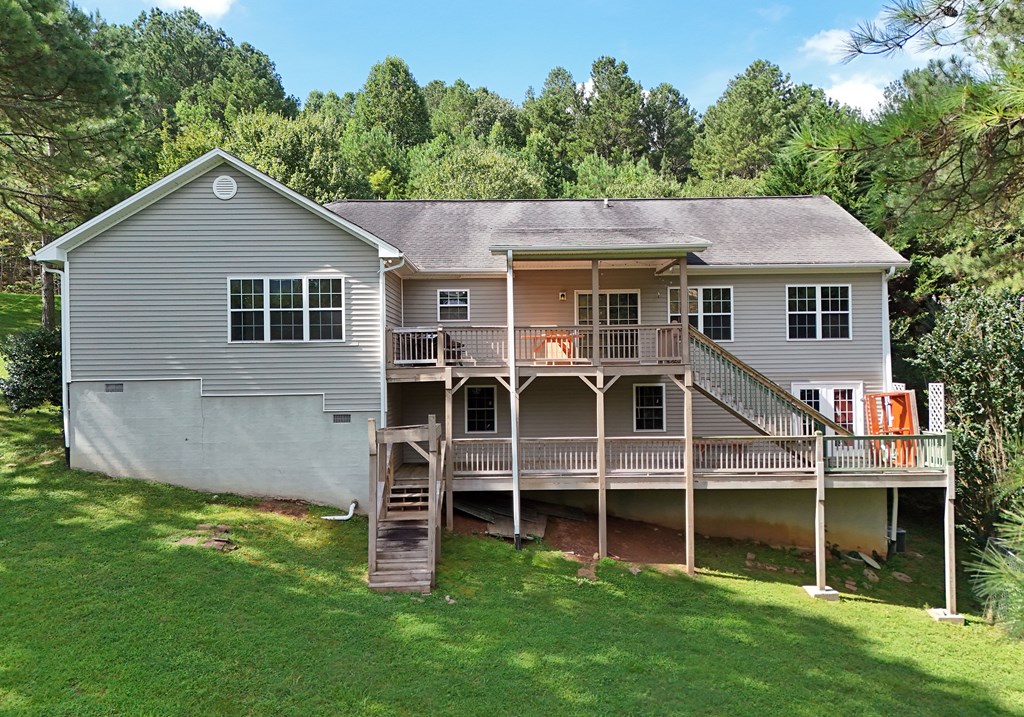 417773 Blairsville Residential