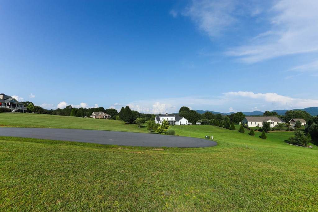 417778 Blairsville Land