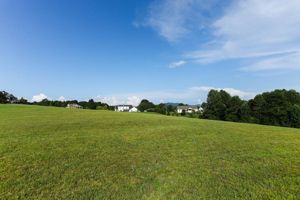 417778 Blairsville Land