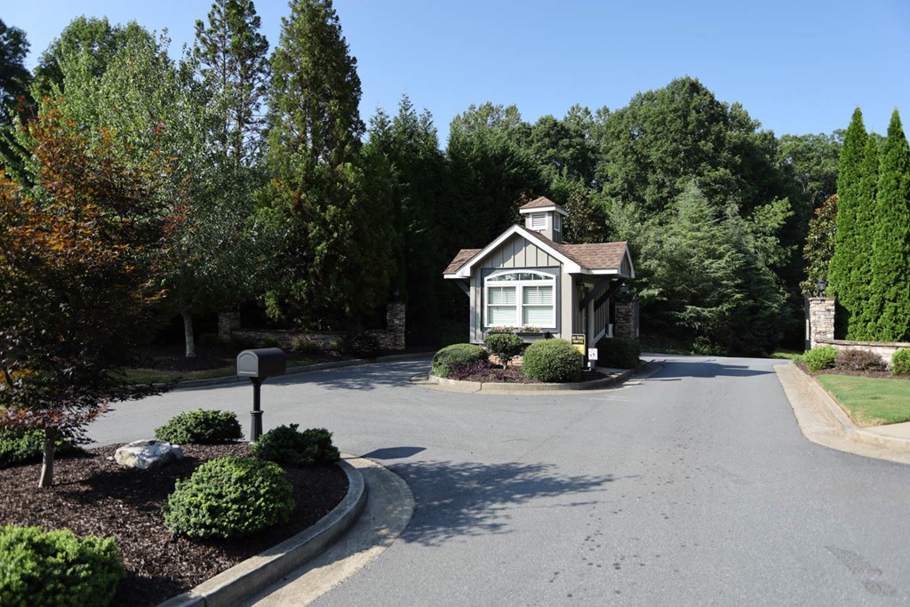 417778 Blairsville Land