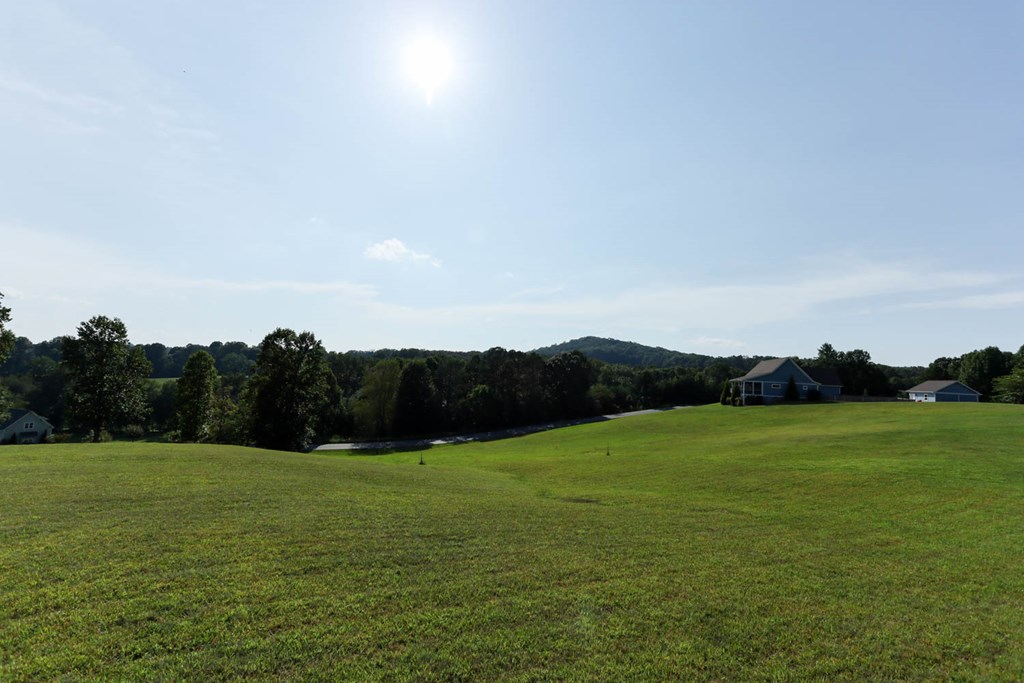 417778 Blairsville Land