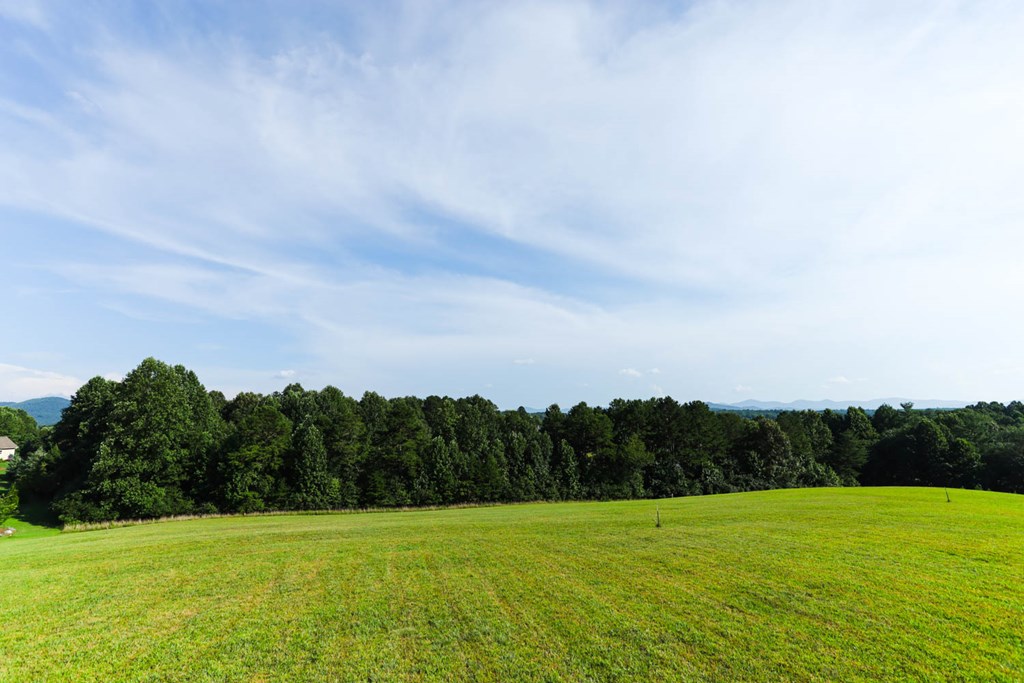 417778 Blairsville Land