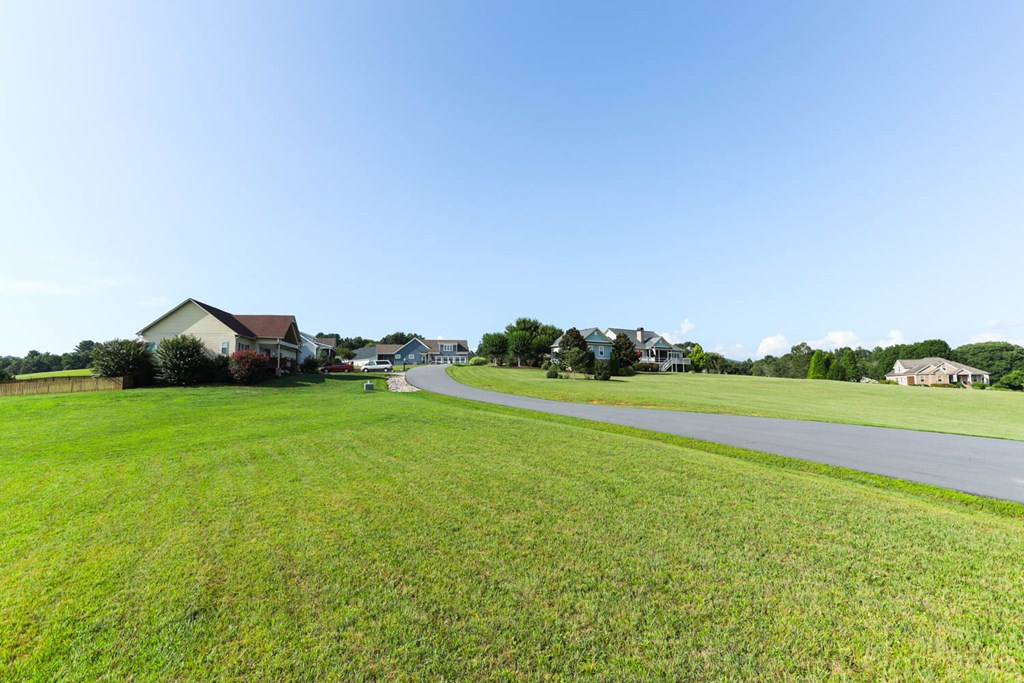 417778 Blairsville Land