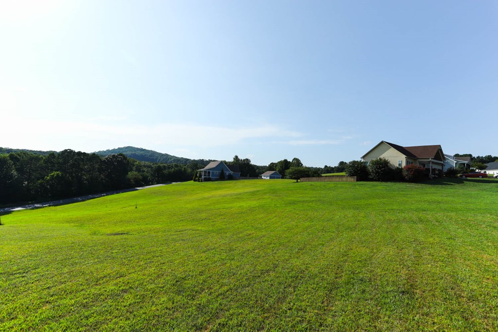 417778 Blairsville Land