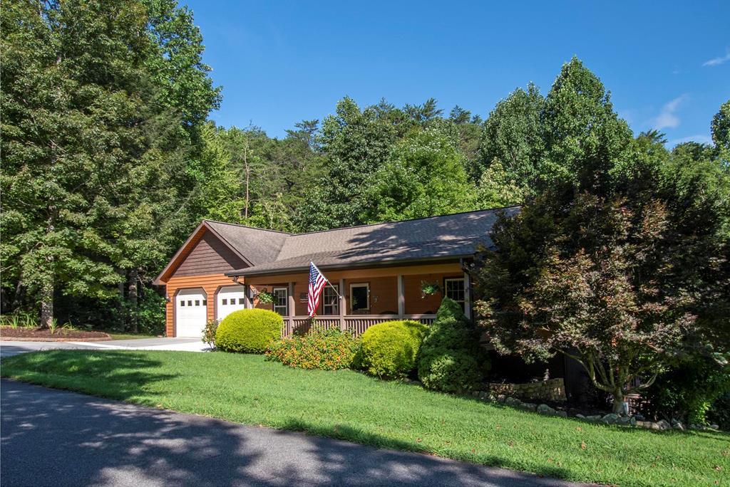 417780 Blairsville Residential