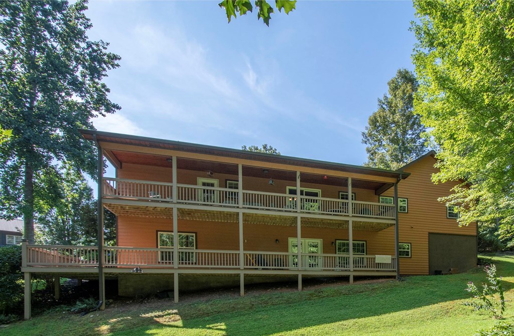 417780 Blairsville Residential