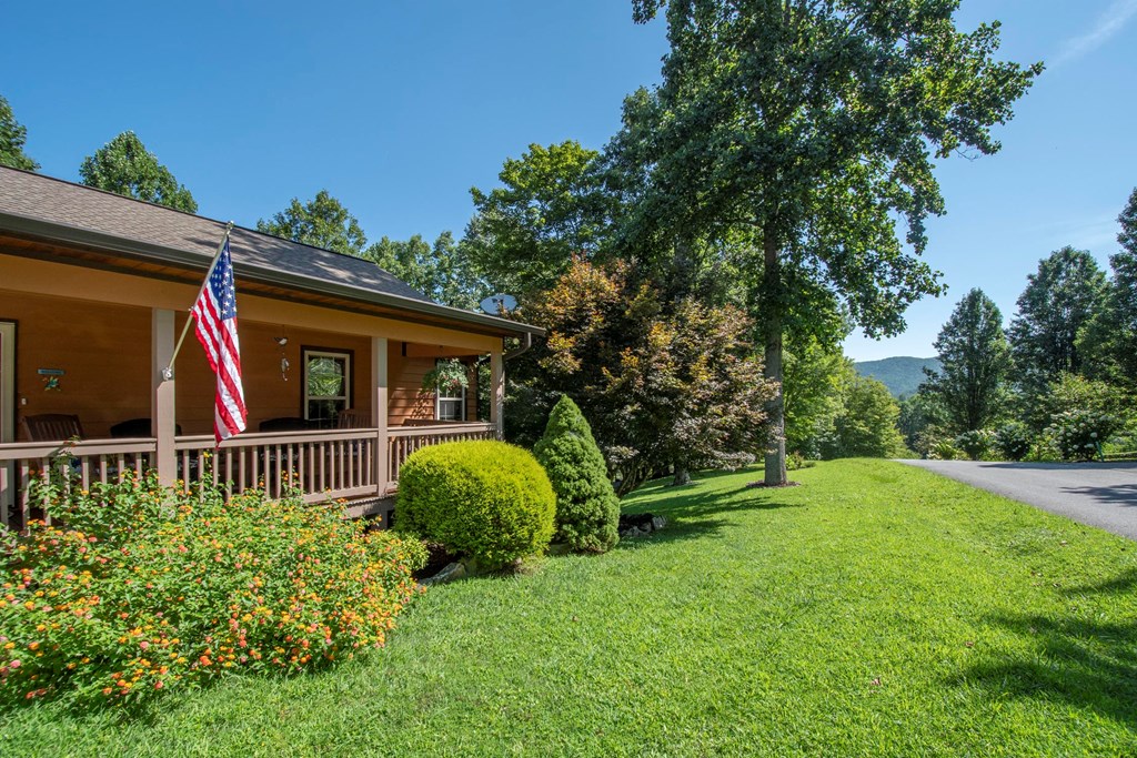417780 Blairsville Residential