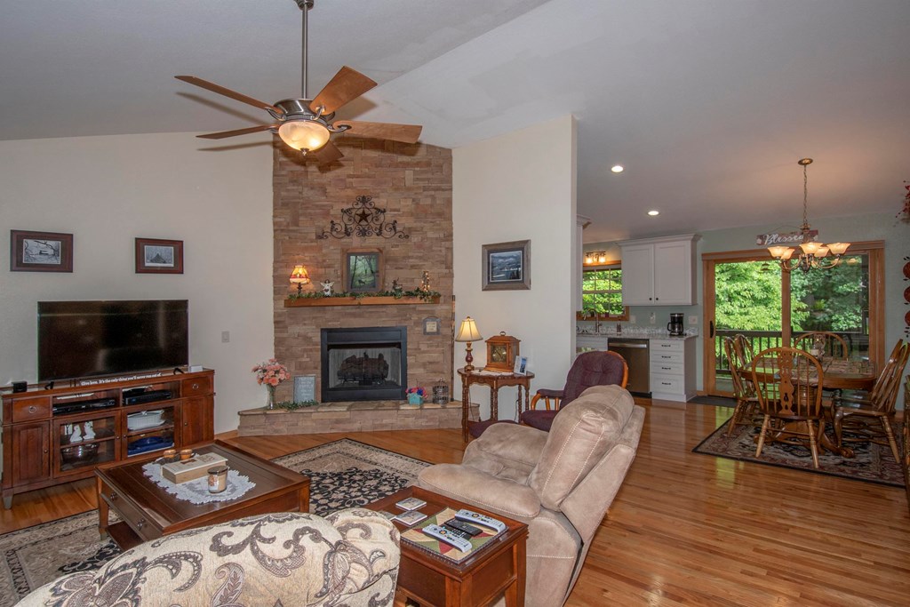 417780 Blairsville Residential
