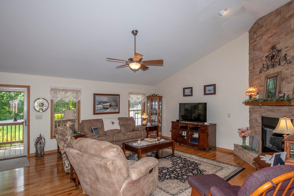 417780 Blairsville Residential