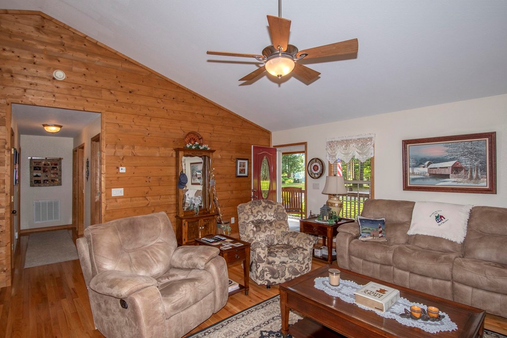417780 Blairsville Residential