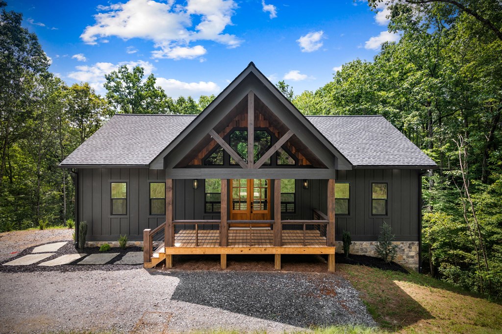 417781 Morganton Residential