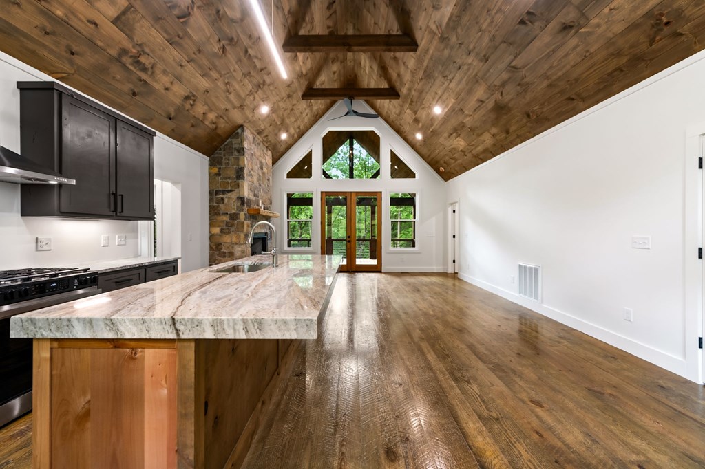 417781 Morganton Residential