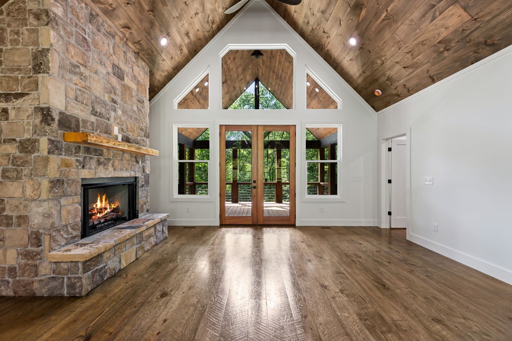417781 Morganton Residential